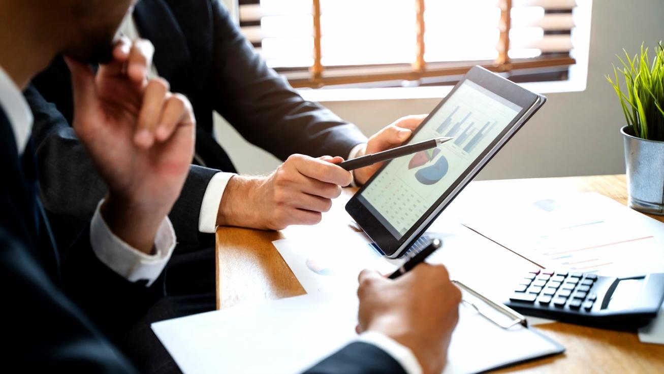 Professional camera equipment and lighting setup