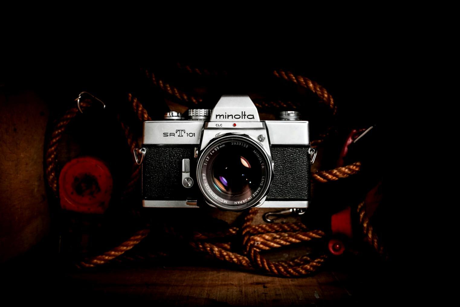 Team collaboration during video production planning session